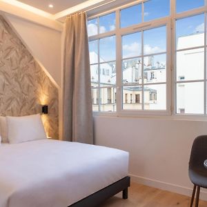 Apartamento Deluxe
